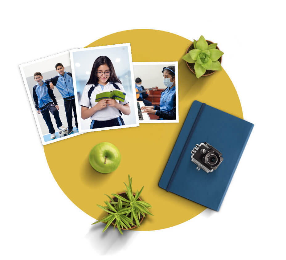 Enfocados en nuestros estudiantes